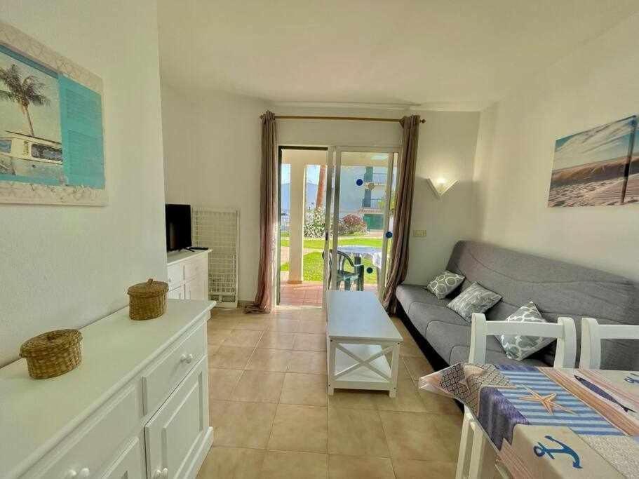 Pura Vida Apartamento Con Piscina Cala'N Blanes  Kültér fotó